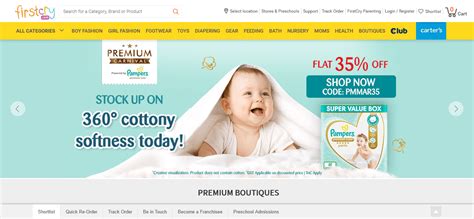 Everything You Need To Know About Firstcry Coupon Codes