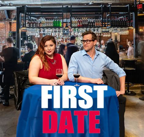 first date 2