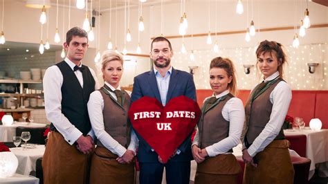 first dates uk