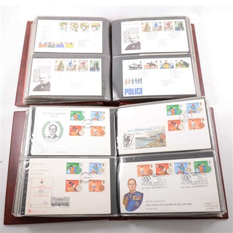 first day covers stamps