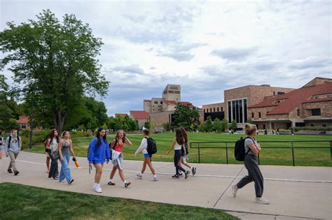first day of class cu boulder