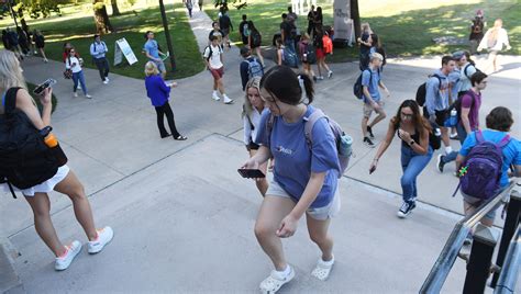 first day of classes ohio university