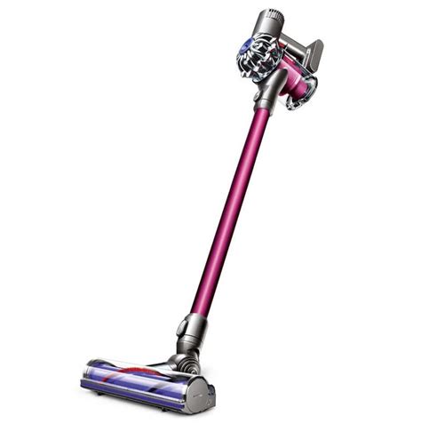 first dyson stick vacuum