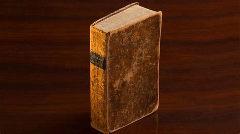 First Edition Book Of Mormon