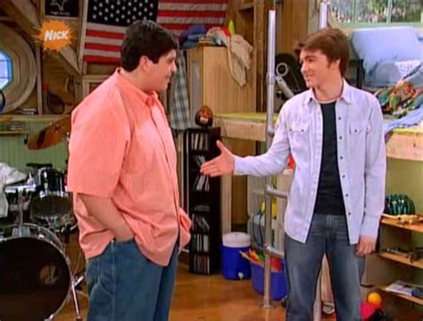 first episode of drake and josh
