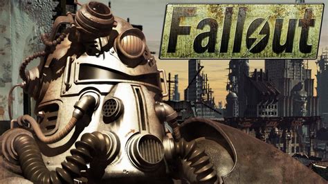 first fallout