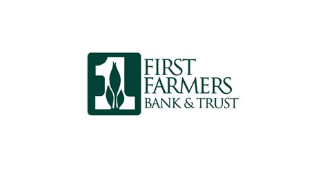 first farmers bank and trust swift code