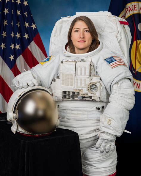 first female astronaut in the world