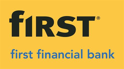 first financial bank el campo tx login