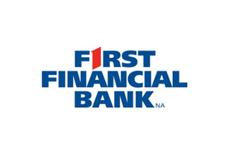 first financial bank in alvarado