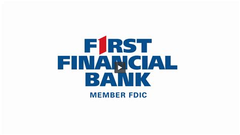 first financial bank na