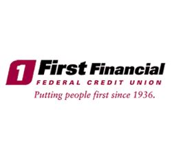 first financial federal credit union nj