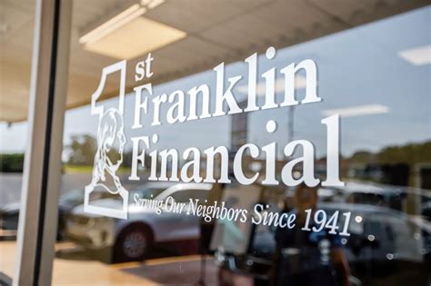 first franklin easley sc