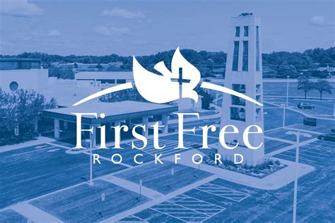 first free church rockford il