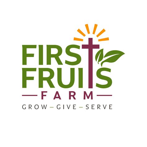 First Fruits Farm Services