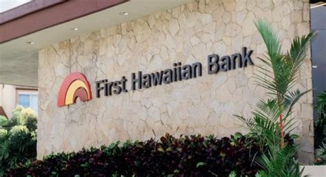 first hawaiian bank business hours