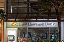 first hawaiian bank wikipedia