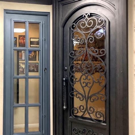 first impression ironworks gilbert