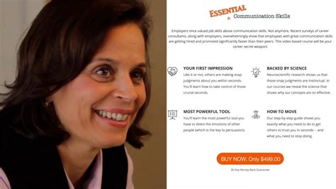 First Impressions Hq