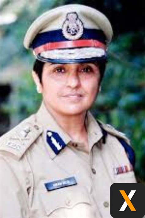 first ips officer in india