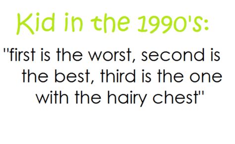 First Is the Worst, Second Is the Best: Why This Childhood Rhyme Holds True Even in SEO Strategies!