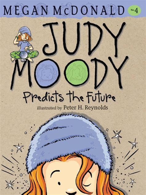 first judy moody book
