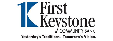 first keystone community bank online login