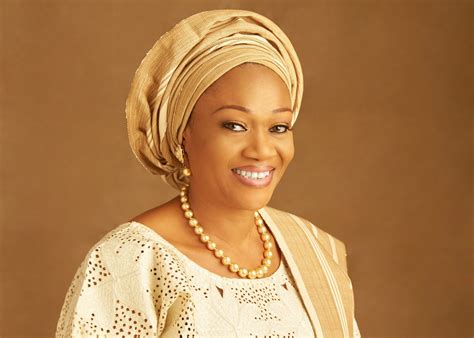 first lady of nigeria