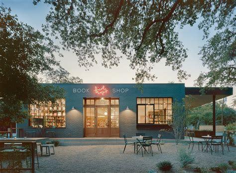 First Light Books Austin