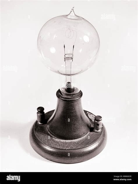Thomas Edison and the Invention of the Light Bulb. WriteWork