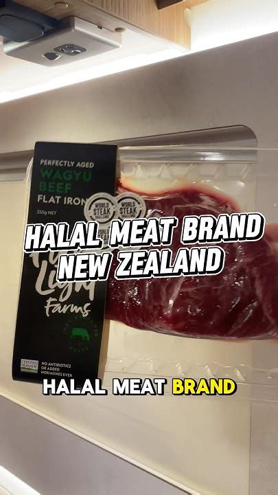 First Light Farms Halal