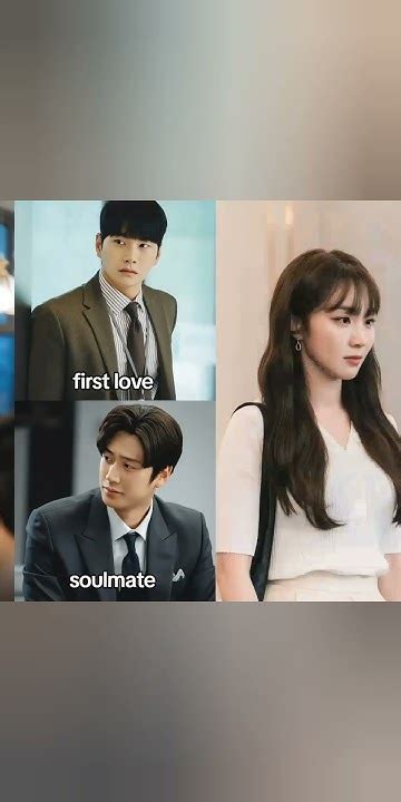 First Love Vs Soulmate