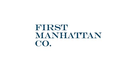 first manhattan co.