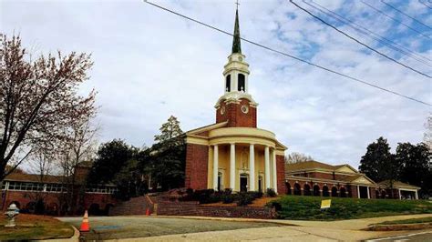 first methodist church marietta ga