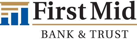 first mid bank and trust swift code