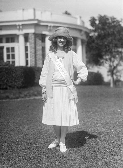 first miss america 1920