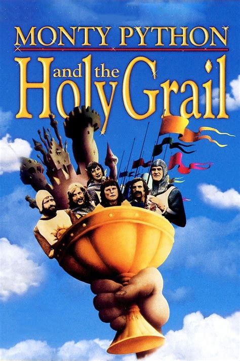 first monty python film