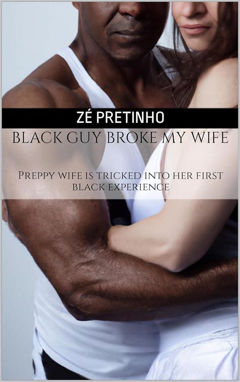 first my black experience