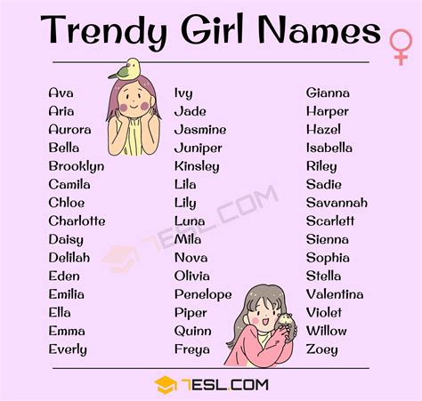 first name in other words