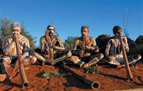 first nation australia origins