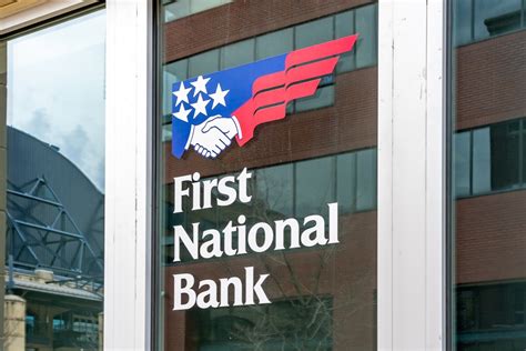 first national bank & trust of palmerton