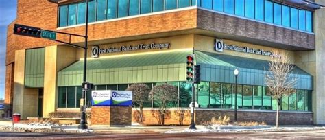 first national bank beloit wisconsin