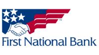 first national bank employment