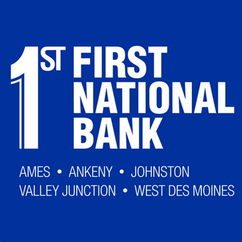 first national bank shares