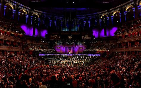first night of the proms 2019