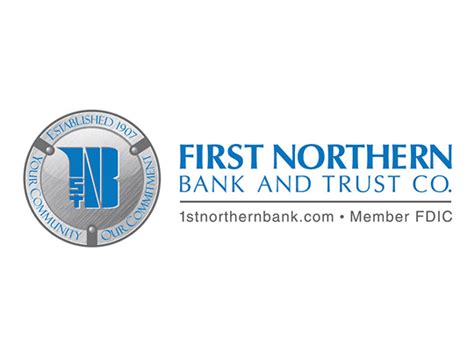 first northern bank and trust palmerton