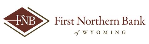 first northern bank of wyoming login