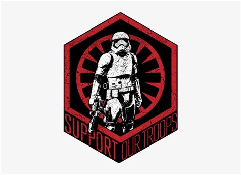 first order stormtrooper svg