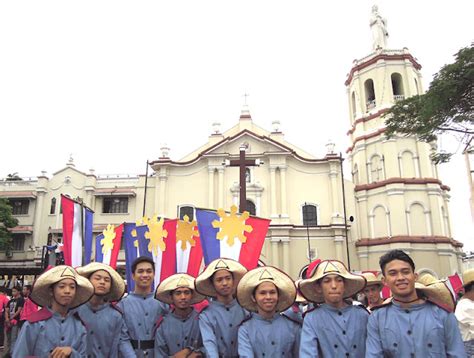 first philippine republic in malolos bulacan