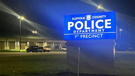 first precinct suffolk county ny